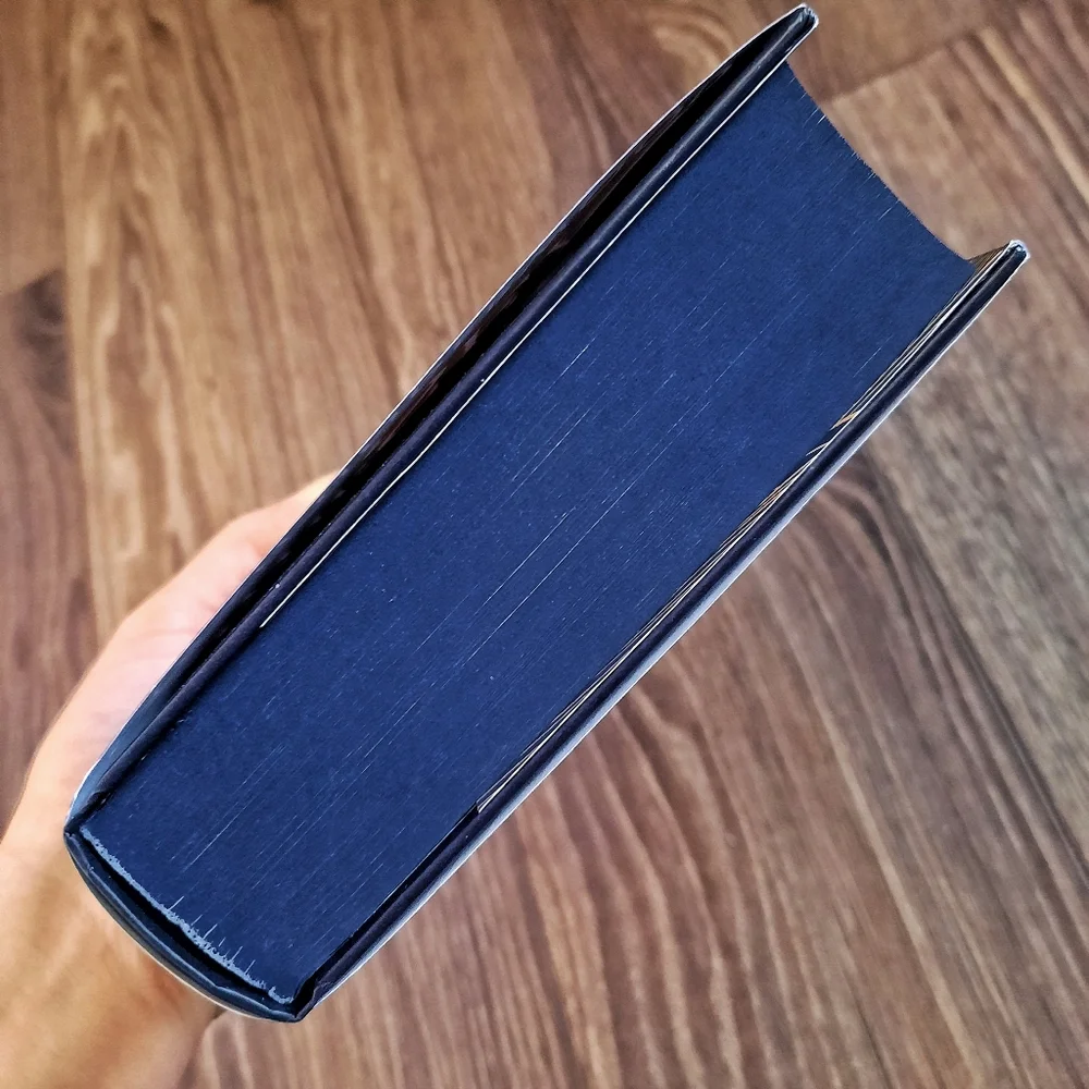 Illumicrate Lies We Sing to the Sea by Sarah Underwood - Picture 5 of 9